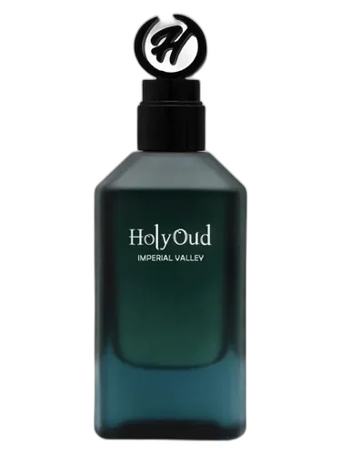 Holy Oud Imperial Valley