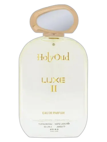 Holy Oud Luxe II