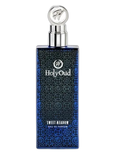 Holy Oud Sweet Meadow