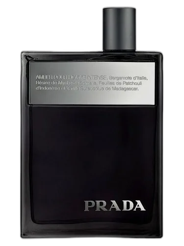 Prada Prada Amber Pour Homme Intense