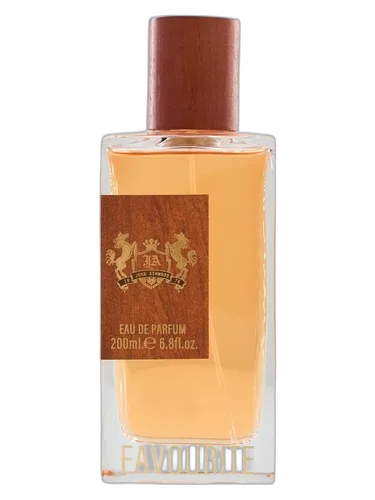 John Ashwood Favourite