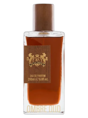 John Ashwood Ombre Oud