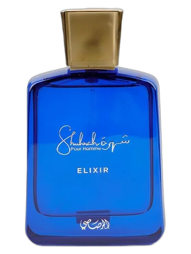 Rasasi Shuhrah Elixir