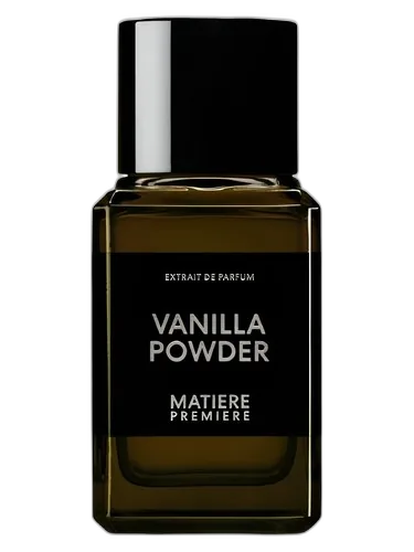 Matiere Premiere Vanilla Powder
