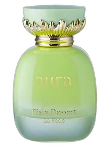 Khadlaj Perfumes La Fede Aura Pista Dessert