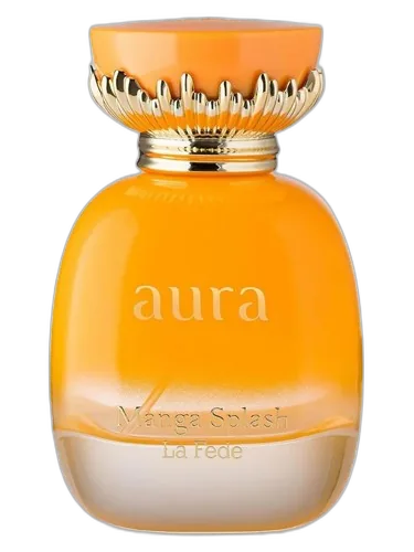 Khadlaj Perfumes La Fede Aura Manga Splash
