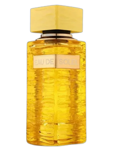 Fragrance World Eau de Soleil
