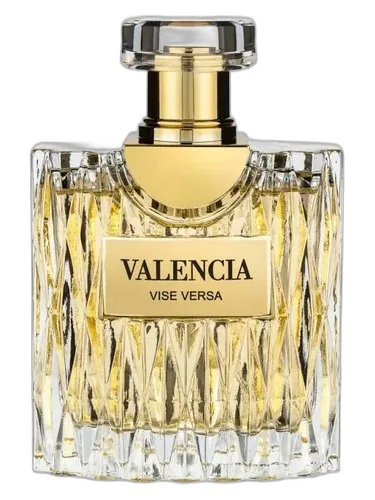 Milestone Perfumes Valencia Vice Versa