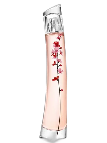 Kenzo Flower Ikebana
