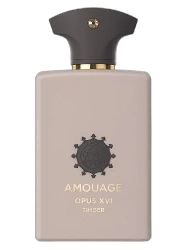 Amouage Opus XVI – Timber