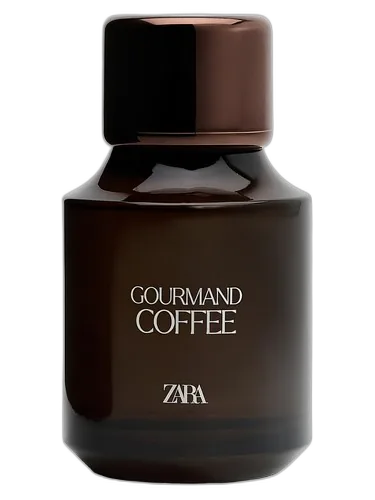 Zara Gourmand Coffee