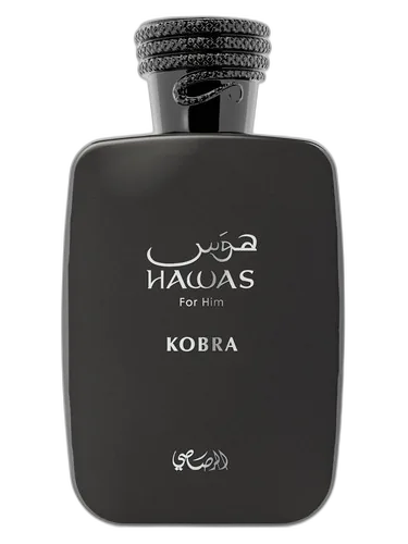Rasasi Hawas Kobra