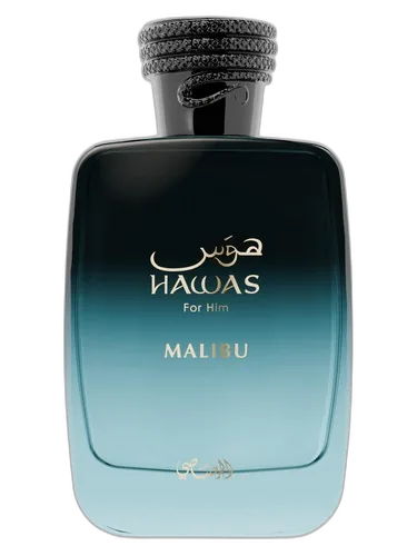 Rasasi Hawas Malibu