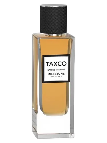 Milestone Perfumes Taxco
