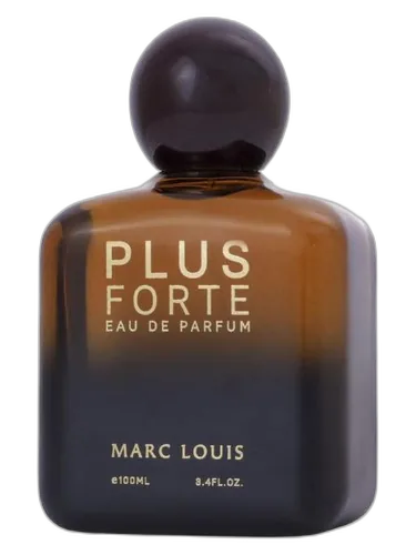 Marc Louis Plus Fort