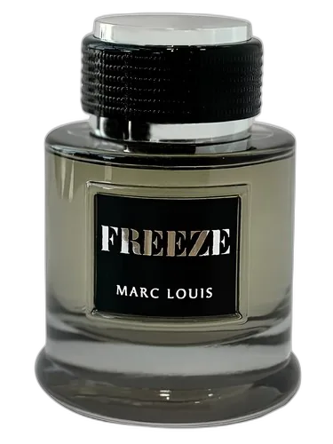 Marc Louis Freeze