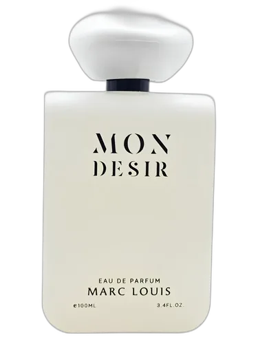 Marc Louis Mon Desir