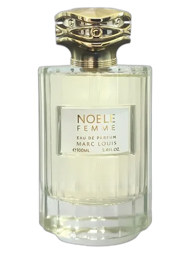 Marc Louis Noble Femme