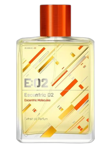 Escentric Molecules Escentric 02 Extrait
