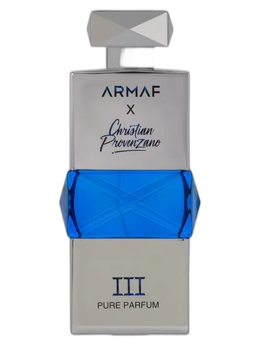 Armaf ARMAF X Christian Provenzano III