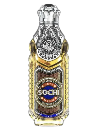 Shaik Sochi Onyx