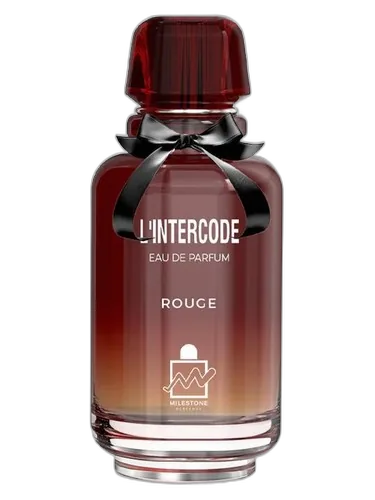 Milestone Perfumes L'Intercode Rouge