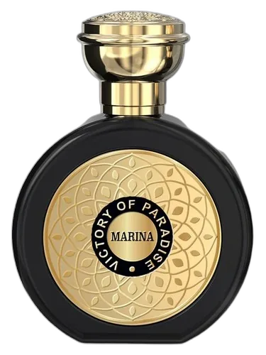 Milestone Perfumes Victory of Paradise Marina