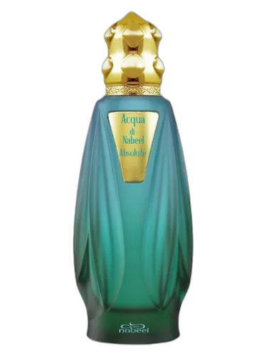 Nabeel Acqua di Nabeel Absolute