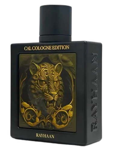 Rayhaan Tiger