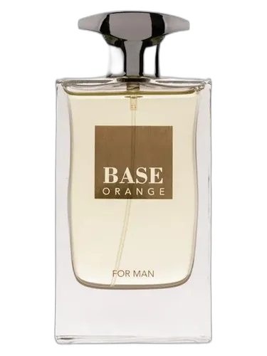 Fragrance World Base Orange