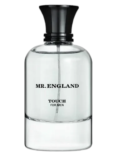 Fragrance World Mr. England Touch
