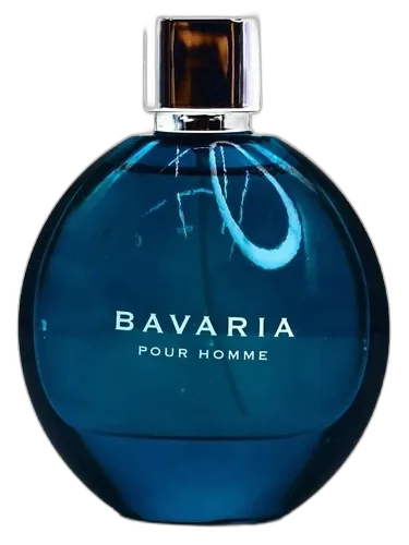 Fragrance World Bavaria Pour Homme