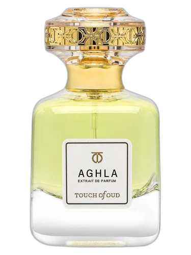 Touch Of Oud Aghla