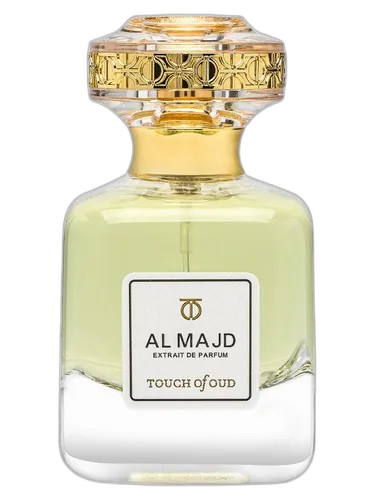 Touch Of Oud Al Majd
