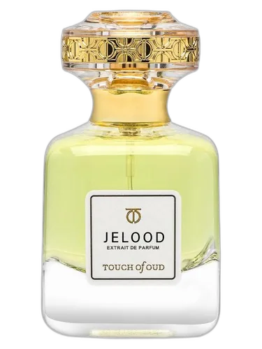 Touch Of Oud Jelood