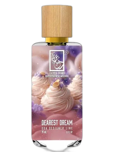 The Dua Brand Dearest Dream