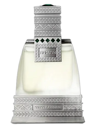 Swiss Arabian Rakaan