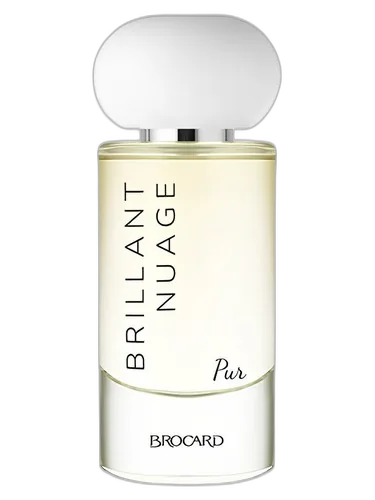 Brocard Brillant Nuage Pur