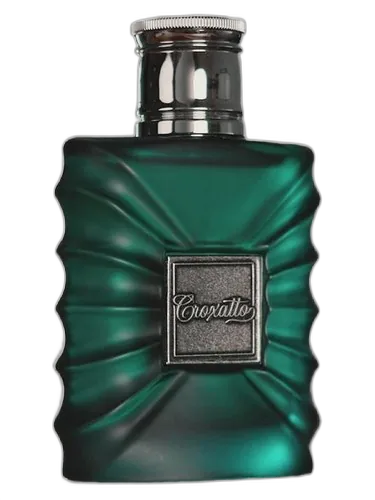 Andres Croxatto Croxatto Oud