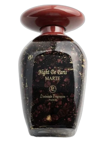 L'Orientale Fragrances Night De Paris Marte