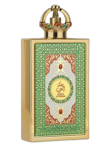 Lattafa Perfumes Queen Of Arabia