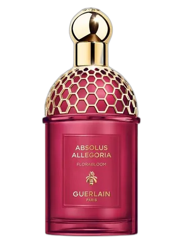 Guerlain Florabloom Absolu