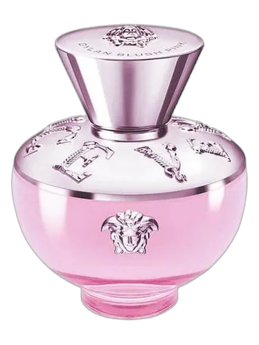 Versace Versace Pour Femme Dylan Blush Pink
