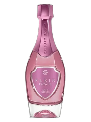 Philipp Plein Parfums Plein Fatale Rosé Intense