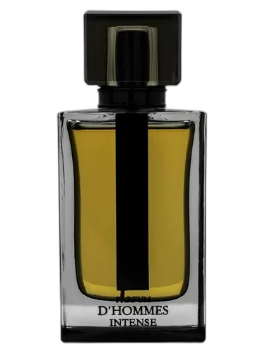 Fragrance World Parfum D'Hommes Intense