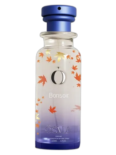 Osma Perfumes Bonsoir