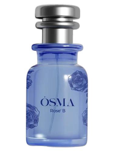 Osma Perfumes Rose' P