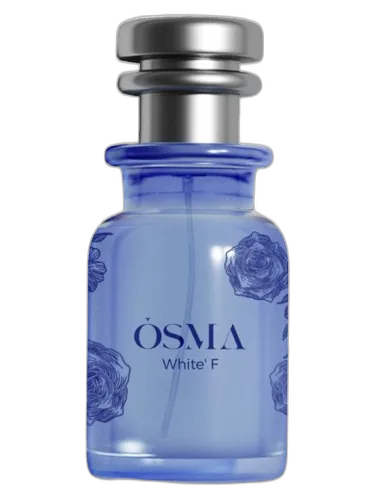 Osma Perfumes White' F