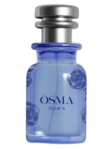Osma Perfumes Floral' A