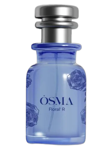 Osma Perfumes Floral' R